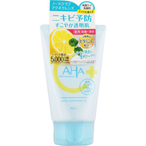 クレンジングリサーチ 薬用ウォッシュクレンジング ＡＣ  120g　 【医薬部外品】