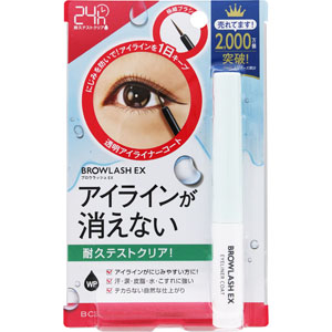 ブロウラッシュＥＸ アイライナーコーティング  4mL
