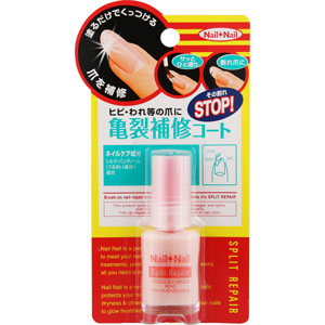 ネイルネイル スプリットリペア N  6mL