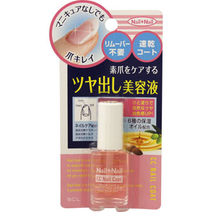 ネイルネイル ｃｃネイルコート 6ml 化粧品 Tomod S Online Shop