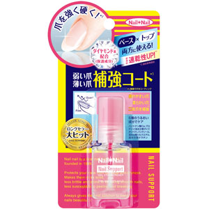 ネイルネイル ネイルサポート Na  6mL