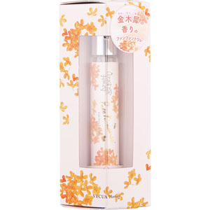 ワンダーハニー ファンファントワレ ピュアキンモクセイ  13mL