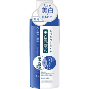 ちふれ　美白乳液 ＶＣ  150mL 【医薬部外品】