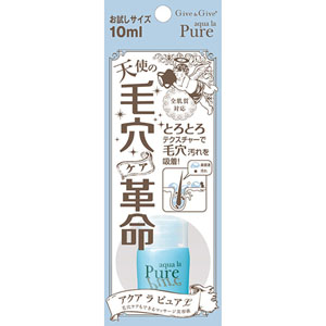 アクア ラ ピュア Ｌ  10mL