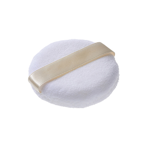 コンテス 粉白粉用　パフ