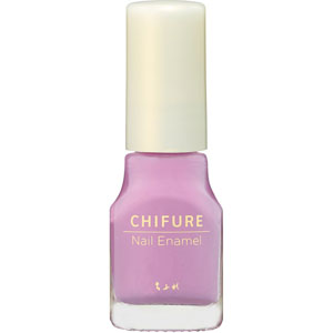 ちふれ ネイル エナメル  1個 349