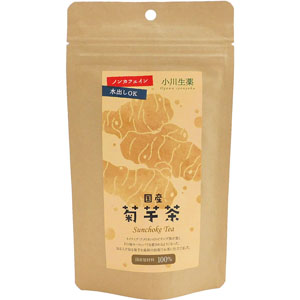 国産菊芋茶  14g（14袋）