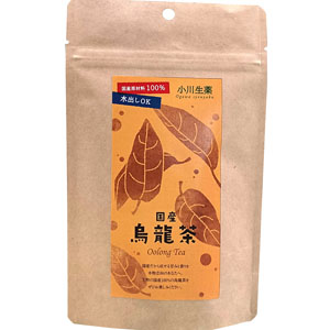 国産烏龍茶  32g（16袋）