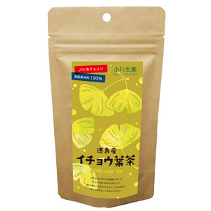 徳島産イチョウ葉茶  24g（16袋）