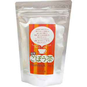 国産ごぼう茶  22.5g（15袋）