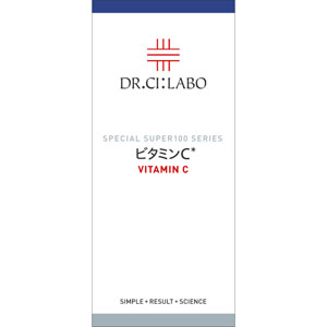 ドクターシーラボ　スーパー１００シリーズ ビタミンＣ配合ｄ  10mL