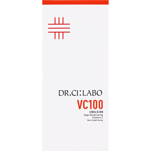 ドクターシーラボ ＶＣ１００エマルジョンＥＸ  100mL