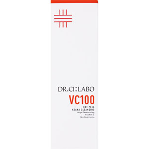 ＶＣ１００ ホットピールＫＥＡＮＡクレンジングゲルａ  150g