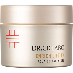 アクアコラーゲンゲルエンリッチリフトＥＸＲａ  100g