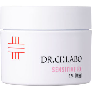 薬用ゲルセンシティブＥＸＲａ  100g　 【医薬部外品】