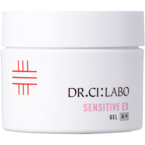 薬用ゲルセンシティブＥＸＲａ  50g　 【医薬部外品】