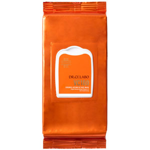 ＶＣ１００エッセンスローションＥＸＩＩ フェイスマスク  20枚