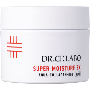 薬用アクアコラーゲンゲル スーパーモイスチャーＥＸＲａ  100g　 【医薬部外品】