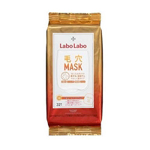 Labo Labo ラボラボ 毛穴マスク