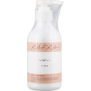 ラフラ ＵＶミルク  180g