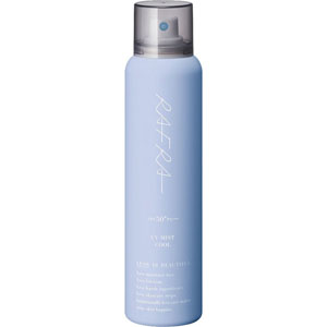 ラフラ ＵＶミストクール  100g