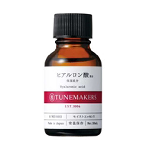 チューンメーカーズ　ヒアルロン酸