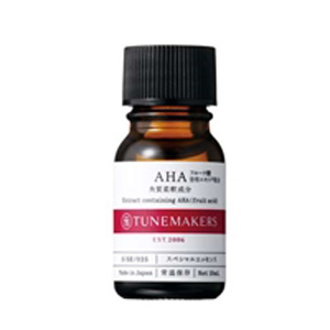チューンメーカーズ　AHA　（フルーツ酸）