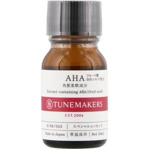 チューンメーカーズ ＡＨＡ  10mL
