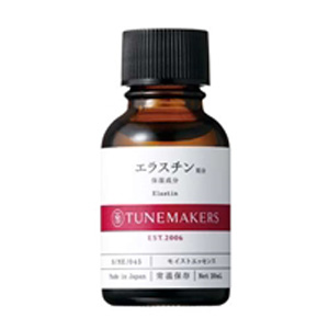 チューンメーカーズ　エラスチン