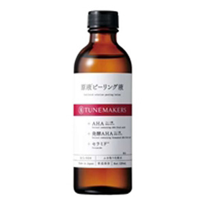 チューンメーカーズ　原液ピーリング液