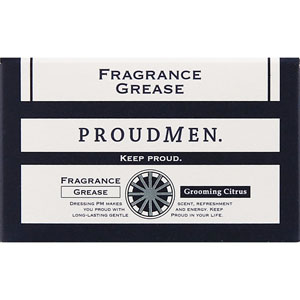 プラウドメン フレグランスグリースａ  60g