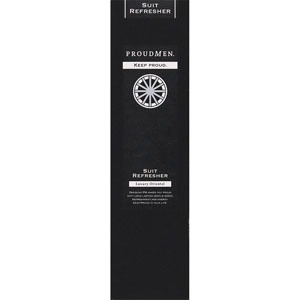プラウドメン スーツリフレッシャーＬＯ  200mL