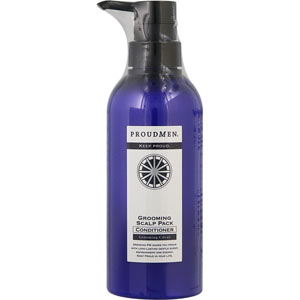 プラウドメン グルーミングスカルプパックコンディショナー  400g　 【医薬部外品】
