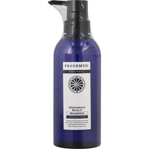 プラウドメン グルーミングスカルプシャンプー  400mL　 【医薬部外品】