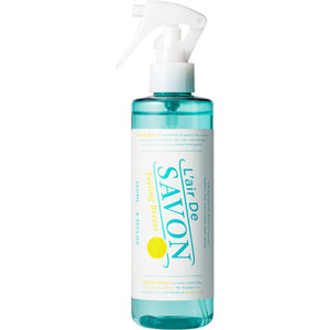 レールデュサボン ファブリックスプレー フィーリングブリーズ  250mL