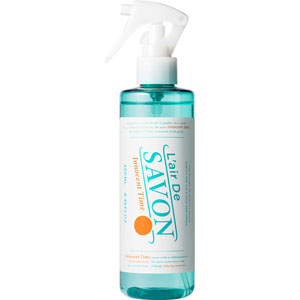 レールデュサボン ファブリックスプレー イノセントタイム  250mL