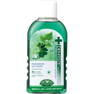 デンティス オーラルリンス  450mL