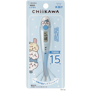 電子体温計 ＴＯ－２０６ ハチワレ  1台　 【管理医療機器】
