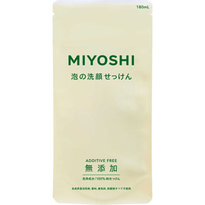 洗顔料 tomo SHIMBI W酵素洗顔フォーム 120g: 化粧品 Tomod's ONLINE SHOP