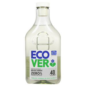 エコベール　ゼロ　ランドリーリキッド　濃縮タイプ  1430mL