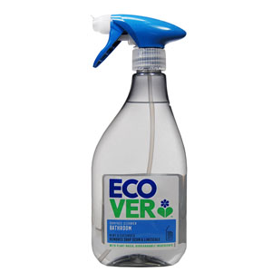 エコベール　バスルームクリーナー  750mL