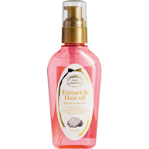 ｍｏｎｃｈａｒｅａｕｔ オーガニック ｅｘｔｒａｒｉｃｈ ｈａｉｒ ｏｉｌ ｓｈｉｎｅ ｍｏｉｓｔ 130ml ヘアケア ボディケア Tomod S Online Shop