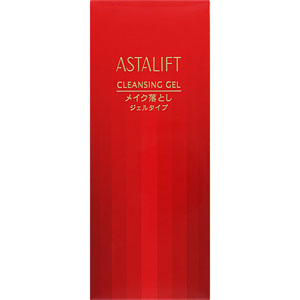 アスタリフト クレンジングジェル  120g