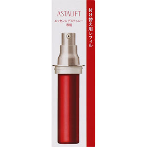 新品未開封 アスタリフト クリームレフィル アイクリーム エッセンスデスティニー ASTALIFT アスタリフト エッセンス デスティニー 30ml 付け替え