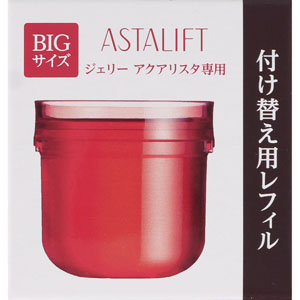 アスタリフト ジェリーアクアリスタ（レフィル） 60g: 化粧品