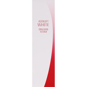 アスタリフト ホワイト エマルジョン  100mL 【医薬部外品】