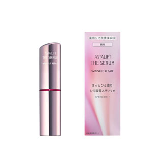 アスタリフト　ザ　セラム　リンクルリペア　朝用 ５ｇ 【医薬部外品】