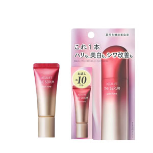 アスタリフト　ザ　セラム　マルチチューン　トライアル ８ｍL 【医薬部外品】