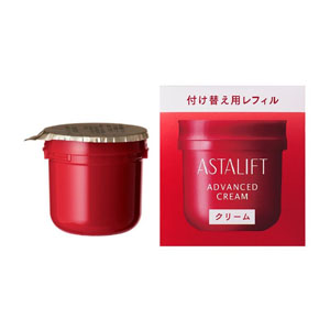 アスタリフト　アドバンスドクリーム　レフィル ３０ｇ