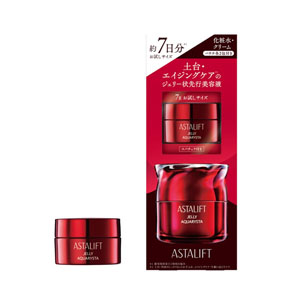 アスタリフト　ジェリーアクアリスタ　トライアル   7g